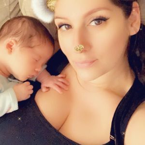 Meet your Posher, Lisa